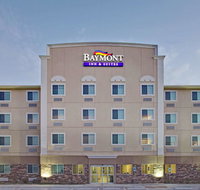 Baymont by Wyndham Big Spring - Accommodation Los Angeles