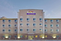 Booking Big-spring Accommodation Los Angeles