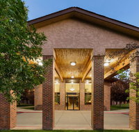 Baymont by Wyndham Cortez - Accommodation Los Angeles