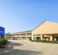 Baymont by Wyndham Fort Walton Beach Mary Esther - Accommodation Los Angeles