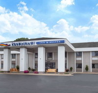 Baymont by Wyndham Grand Haven - Accommodation Los Angeles