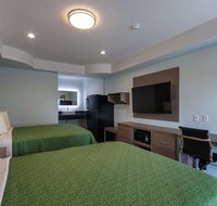 Baymont by Wyndham Kingwood - Accommodation Los Angeles