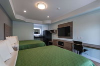 Ny Kingwood Accommodation Los Angeles