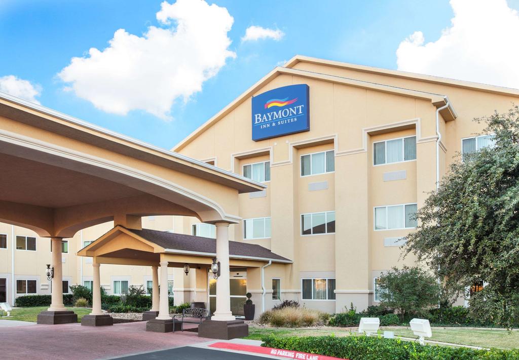 Baymont By Wyndham Lubbock West - thumb 0