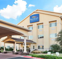 Baymont by Wyndham Lubbock West - Accommodation Los Angeles