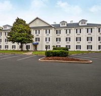 Baymont by Wyndham Ormond Beach - Accommodation Los Angeles