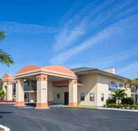 Baymont by Wyndham Punta Gorda/Port Charlotte - Accommodation Los Angeles