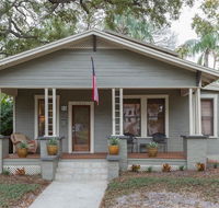 Bayshore Florida Bungalow - Accommodation Los Angeles