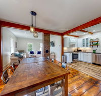 Bayside Cottage - Accommodation Los Angeles