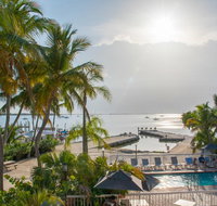 Bayside Inn Key Largo - Accommodation Los Angeles