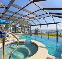 Bayside Sportsman's Paradise - Accommodation Los Angeles