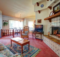 Baywood Inn Bed  Breakfast - Accommodation Los Angeles