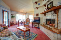 Ny Los-osos Accommodation Los Angeles