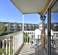 BC's Beach Condo-Victorian 6208 - Accommodation Los Angeles