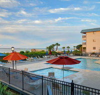 Beach and Racquet - Accommodation Los Angeles