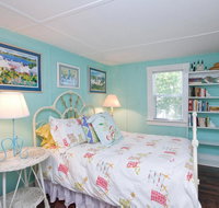 Beach Boys Bungalow - Accommodation Los Angeles