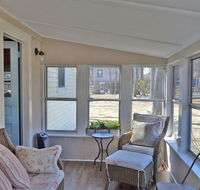 Beach Bungalow - Accommodation Los Angeles