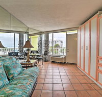 Beach Bunny Dream Studio with Pool and Ocean View - Accommodation Los Angeles
