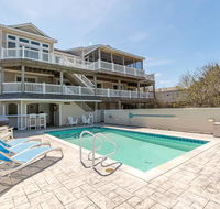 Beach Cabana - Accommodation Los Angeles