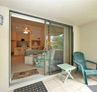 Beach Club Villa 653 Studio Free Wifi Walk to the Beach Sleeps 4 - Accommodation Los Angeles