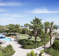 Beach Colony Resort - Accommodation Los Angeles