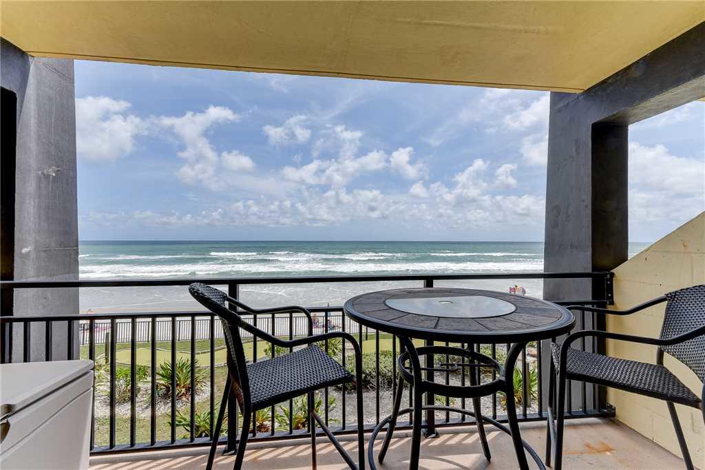 Beach Condo Beach Front, Huge Outdoor Pool, Heated Indoor Pool, Kiddie Pool, Tiki Bar - thumb 3