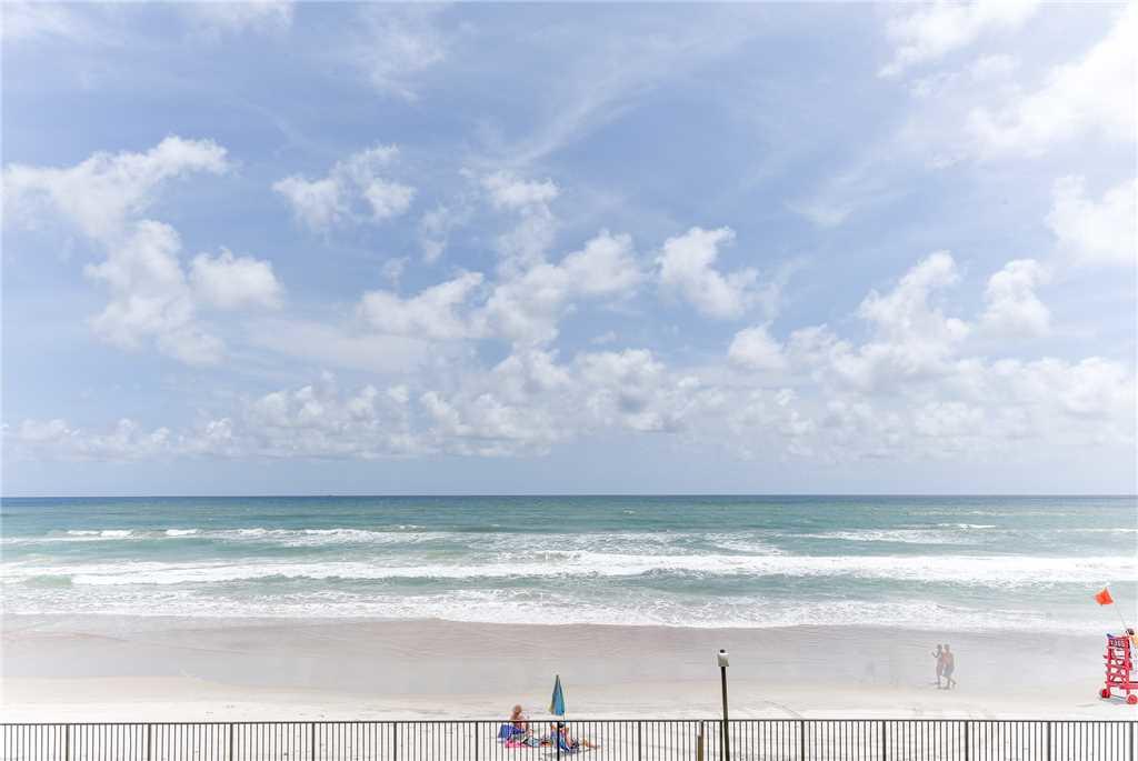 Beach Condo Beach Front, Huge Outdoor Pool, Heated Indoor Pool, Kiddie Pool, Tiki Bar - thumb 2