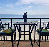 Beach Condo Unit 435 - Accommodation Los Angeles
