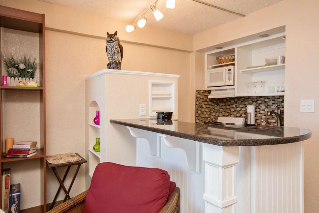 Beach Condo Unit #435 - thumb 1