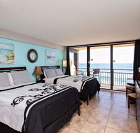 Beach Condo Unit 538 - Accommodation Los Angeles