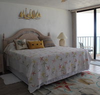 Beach Front Condo - Accommodation Los Angeles