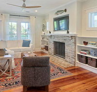 Beach House Down - Accommodation Los Angeles