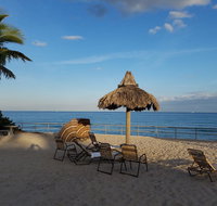 Beach Resort Villa - Accommodation Los Angeles