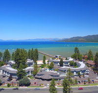 Beach Retreat & Lodge at Tahoe - Accommodation Los Angeles
