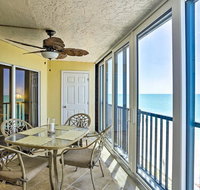 Beachfront Englewood Condo with Comm Pool and Boat Slip - Accommodation Los Angeles