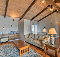 Beachfront Family Home with Views - Hike  Fish - Accommodation Los Angeles