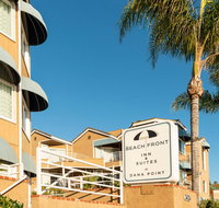 Beachfront Inn and Suites at Dana Point - Accommodation Los Angeles