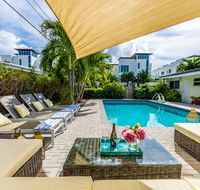 Beachhouse By-The-Sea 