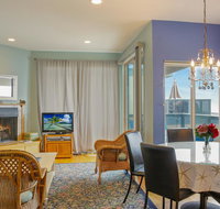 Beachside Condo Getaway - Accommodation Los Angeles