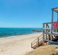 Beachside Dream - Accommodation Los Angeles