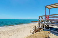 Accommodation Los Angeles