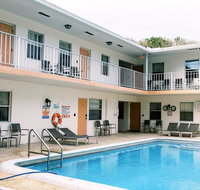 Beachside Gardens Apartments - Accommodation Los Angeles