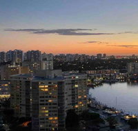 BEACHWALK 2105B Independent Superior Room - Accommodation Los Angeles