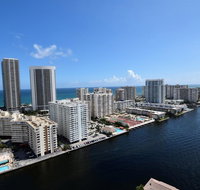 Beachwalk Resort 2007A - Accommodation Los Angeles