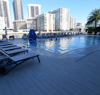 Beachwalk Resort 2007B - Accommodation Los Angeles