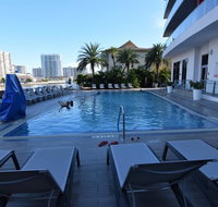 Beachwalk Resort 2206A - Accommodation Los Angeles