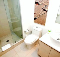 Beachwalk Resort 2606 - Accommodation Los Angeles