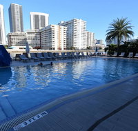 Beachwalk Resort 2707A - Accommodation Los Angeles