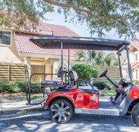 Beachwalk VIlla 5060 - Accommodation Los Angeles