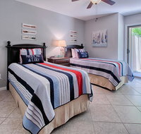 Beachwalk Villa 5093 - Accommodation Los Angeles